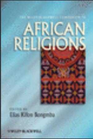 The Wiley‐Blackwell Companion to African Religions